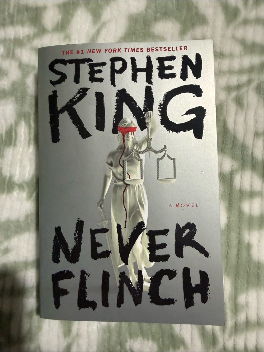 Stephen King New